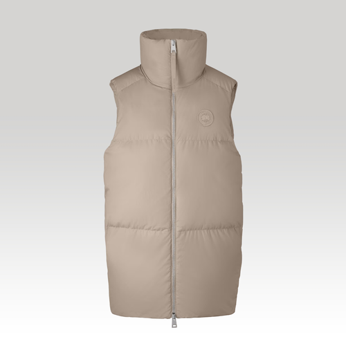 Veste longue Garnet (s, , G) - Canada Goose - Modalova