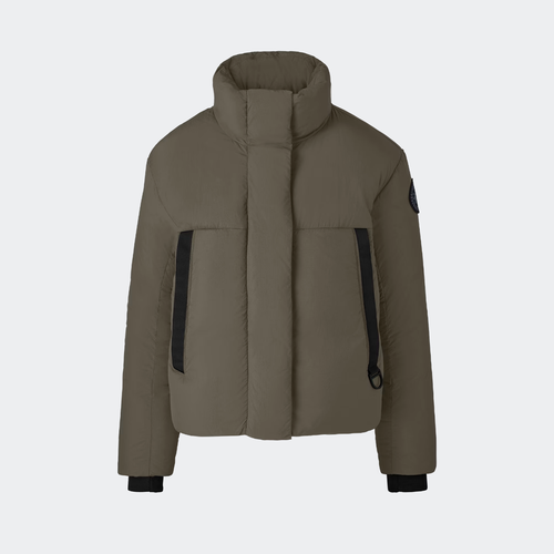 Doudoune courte Junction Black Label (s, , P) - Canada Goose - Modalova