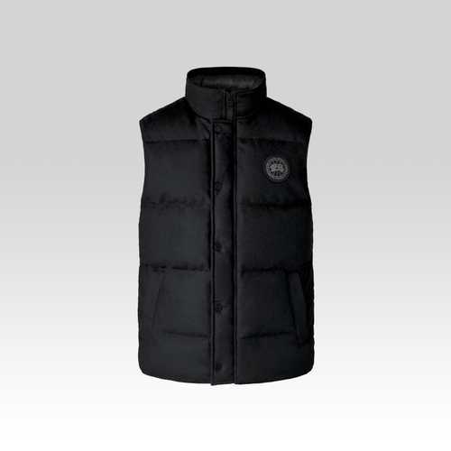 Gilet Garson en laine (s, , G) - Canada Goose - Modalova