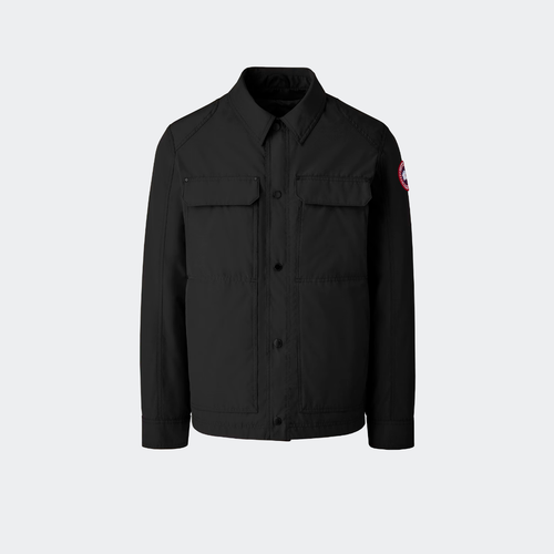 Manteau Burnaby Chore (s, , TP) - Canada Goose - Modalova