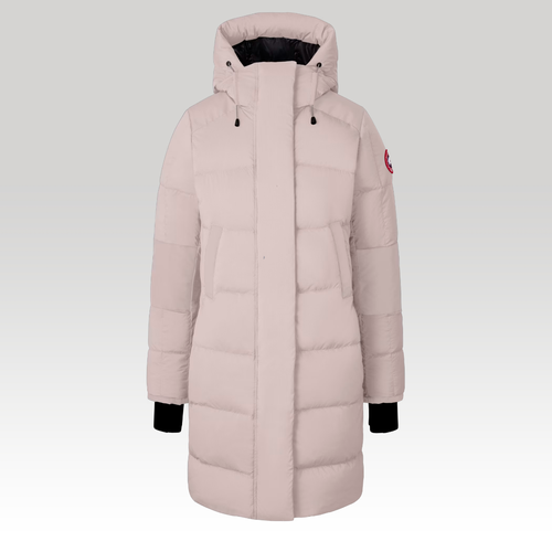 Manteau Alliston (s, , G) - Canada Goose - Modalova