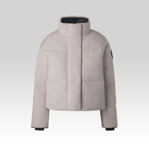 Veste courte Grandview Black Label (s, , P) - Canada Goose - Modalova