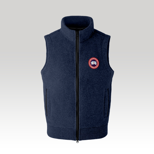 Gilet polaire Mersey (s, , TTG) - Canada Goose - Modalova