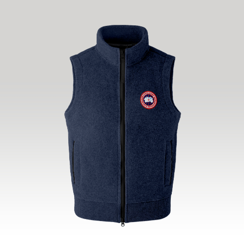 Gilet polaire Mersey (s, , M) - Canada Goose - Modalova