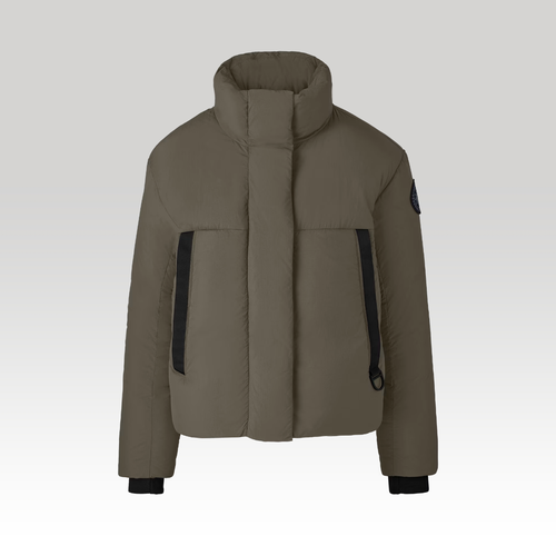 Doudoune courte Junction Black Label (s, , TTTG) - Canada Goose - Modalova