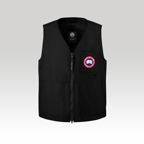 Gilet Canmore (s, , M) - Canada Goose - Modalova