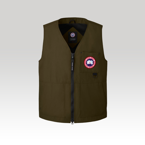 Gilet Canmore (s, , TTG) - Canada Goose - Modalova