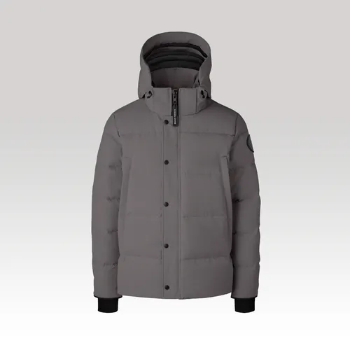 Parka Wyndham Black Label (s, , TTTG) - Canada Goose - Modalova