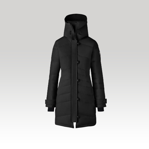 Parka Lorette Black Label Heritage (s, , M) - Canada Goose - Modalova