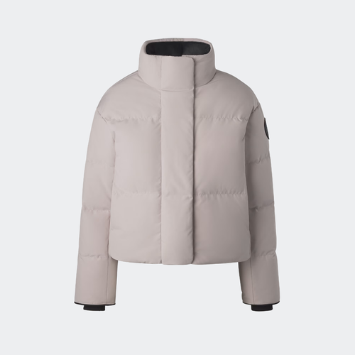 Veste courte Grandview Black Label (s, , M) - Canada Goose - Modalova