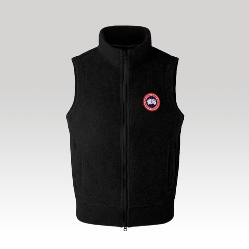 Gilet polaire Mersey (s, , P) - Canada Goose - Modalova