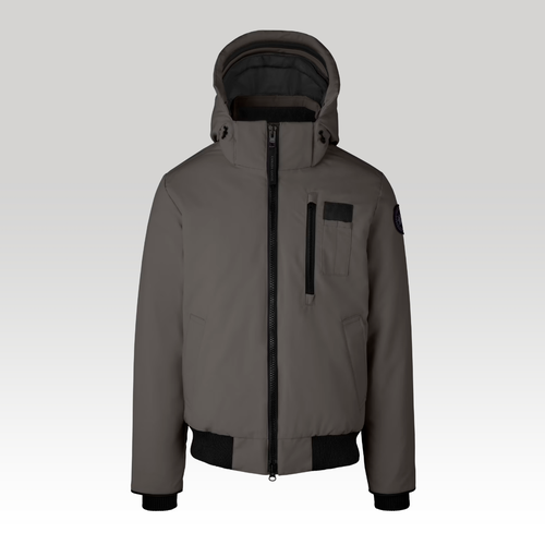 Blouson aviateur Borden Black Label (s, , M) - Canada Goose - Modalova