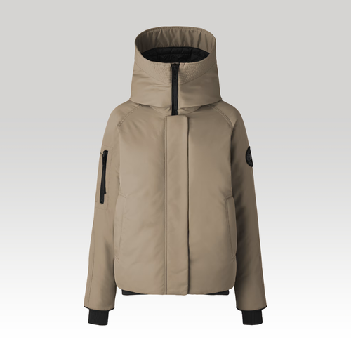 Blouson aviateur Everleigh Performance Satin (s, , TP) - Canada Goose - Modalova