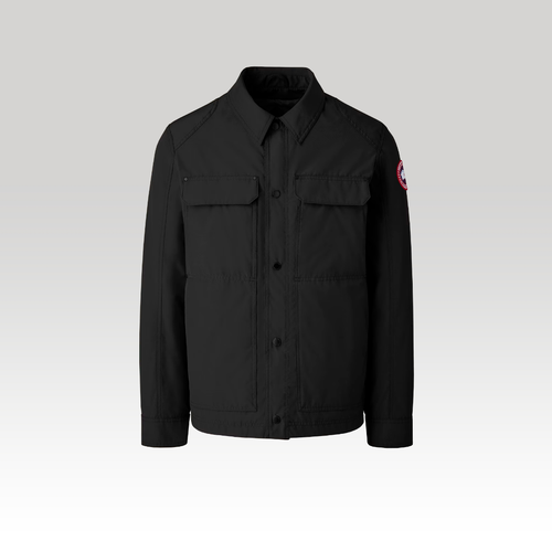 Manteau Burnaby Chore (s, , G) - Canada Goose - Modalova