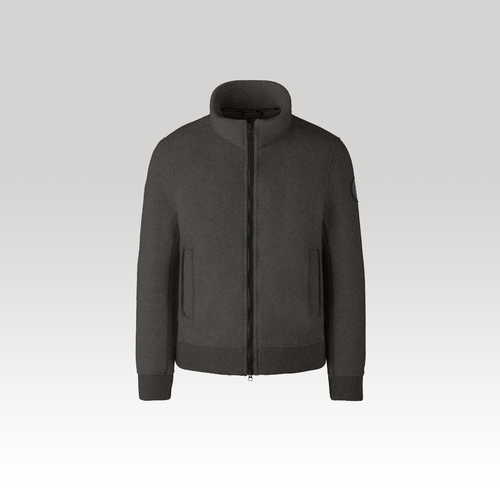 Veste polaire Lawson Black Label (s, , G) - Canada Goose - Modalova