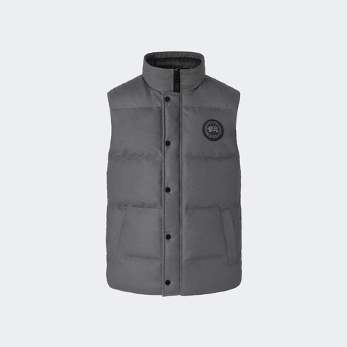 Gilet Garson en laine (s, , P) - Canada Goose - Modalova