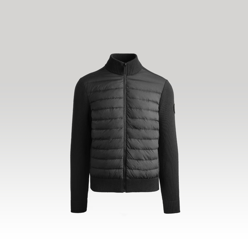 Veste en tricot HyBridge® Label (s, , P) - Canada Goose - Modalova