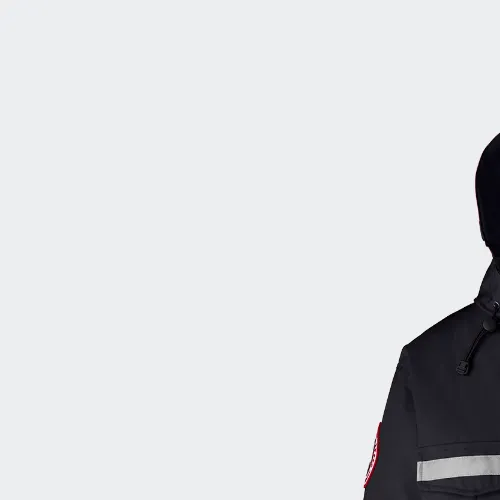 Parka Resolute (s, , P) - Canada Goose - Modalova