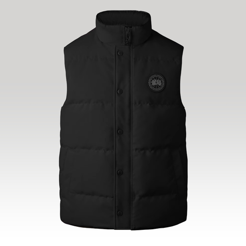 Gilet Garson Label (s, , TG) - Canada Goose - Modalova