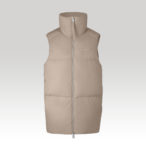 Veste longue Garnet (s, , P) - Canada Goose - Modalova