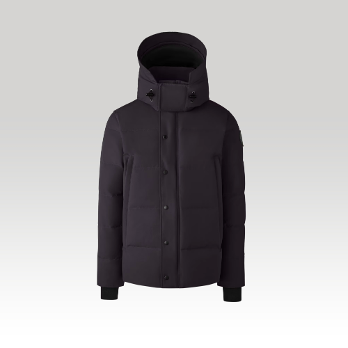 Parka Wyndham Black Label Heritage (s, , M) - Canada Goose - Modalova