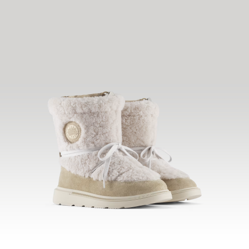 Botte doudoune en rason Demma (s, , US 9) - Canada Goose - Modalova