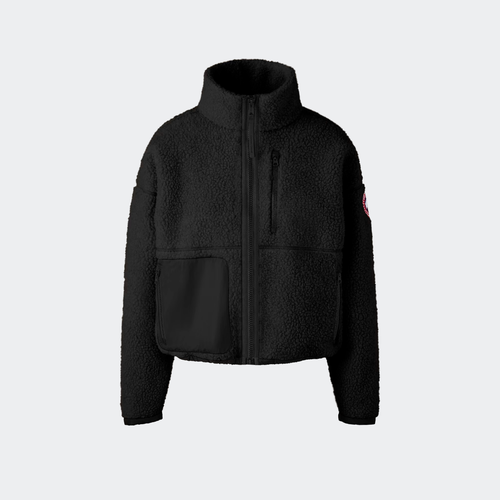 Sweat à capuche zippé Simcoe (s, , G) - Canada Goose - Modalova