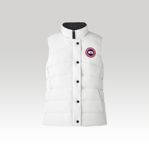 Gilet Freestyle (s, , P) - Canada Goose - Modalova