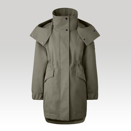 Manteau Olivine (s, , P) - Canada Goose - Modalova