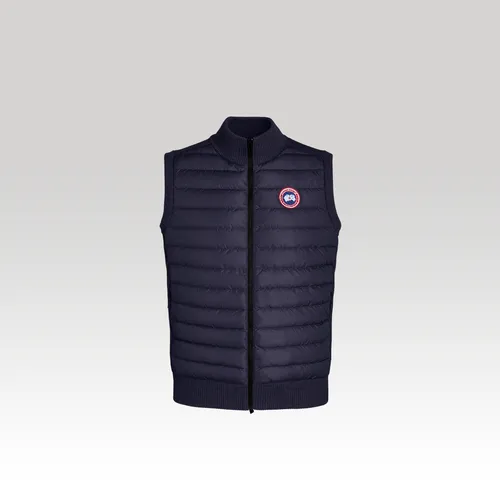 Gilet en tricot HyBridge® (s, , G) - Canada Goose - Modalova