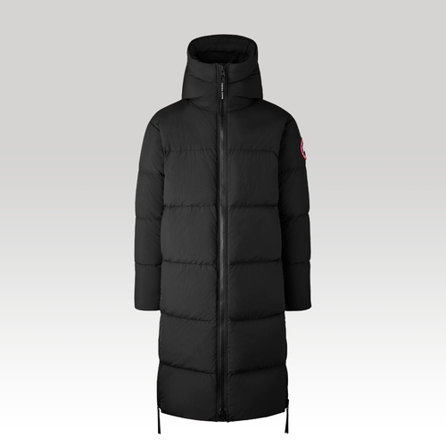 Doudoune longue Lawrence (s, , TG) - Canada Goose - Modalova