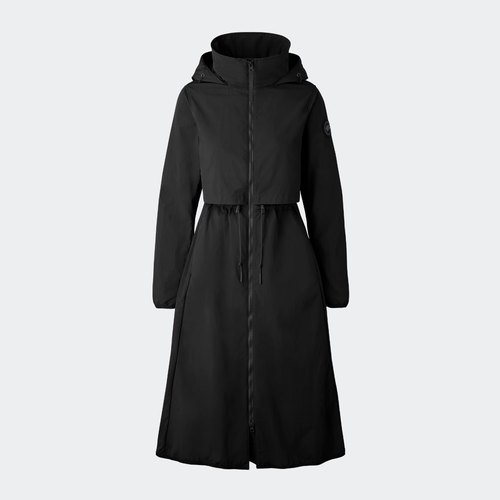 Manteau long Sinclair label (s, , TP) - Canada Goose - Modalova