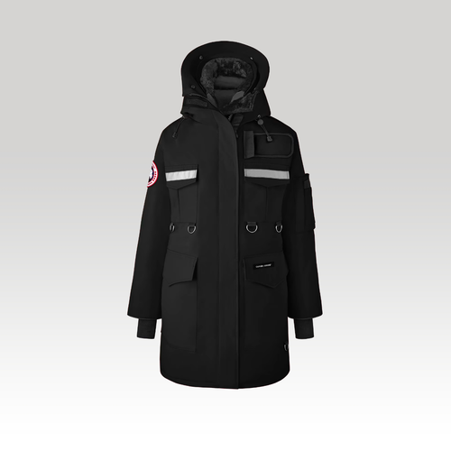 Parka Resolute (s, , P) - Canada Goose - Modalova