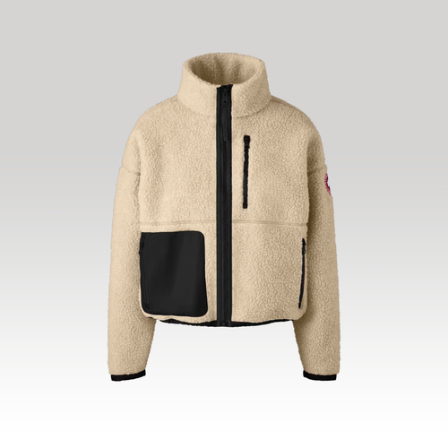 Sweat à capuche zippé Simcoe (s, , TP) - Canada Goose - Modalova