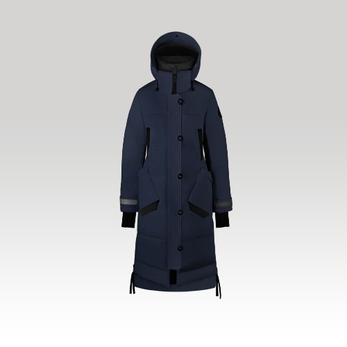 Parka Aldridge Heritage (s, , G) - Canada Goose - Modalova