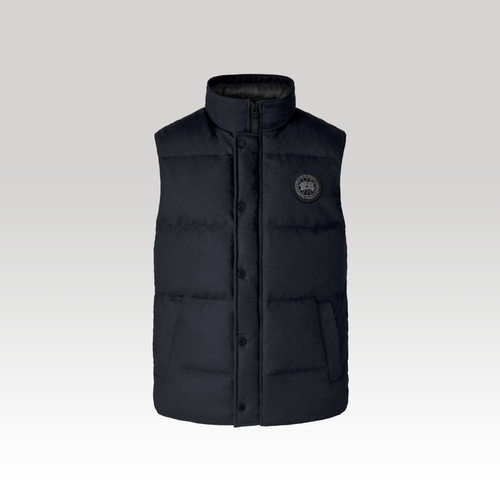 Gilet Garson en laine (s, , TP) - Canada Goose - Modalova