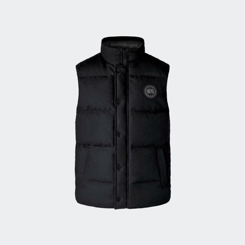 Gilet Garson en laine (s, , P) - Canada Goose - Modalova