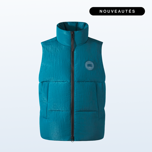 Gilet Everett City Lights (s, , TP) - Canada Goose - Modalova