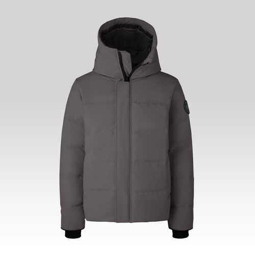 Parka MacMillan Black Label (s, , P) - Canada Goose - Modalova