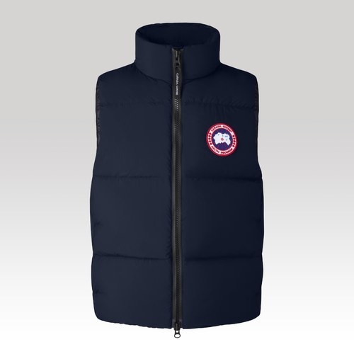 Gilet Lawrence (s, , G) - Canada Goose - Modalova