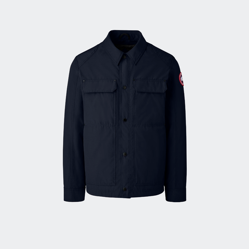 Manteau Burnaby Chore (s, , P) - Canada Goose - Modalova