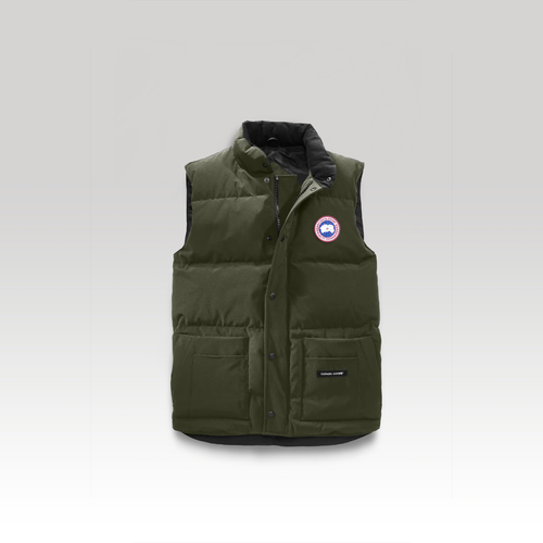 Gilet Freestyle Crew (s, , M) - Canada Goose - Modalova