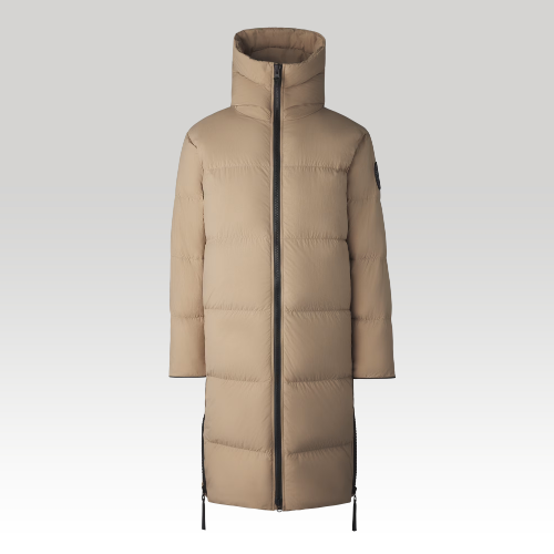 Doudoune longue Lawrence Black Label (s, , TP) - Canada Goose - Modalova