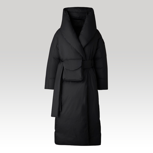 Manteau Elie Blanket (s, , G) - Canada Goose - Modalova