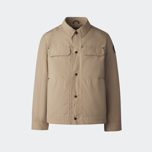 Manteau Burnaby Chore Black Label (s, , P) - Canada Goose - Modalova