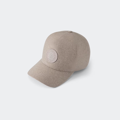 Casquette réglable en laine Arctic (s, , TAILLE UNIQUE) - Canada Goose - Modalova