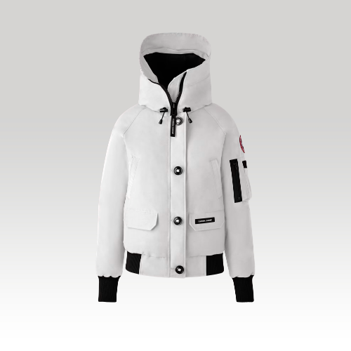 Blouson aviateur Chilliwack Heritage (s, , TTP) - Canada Goose - Modalova