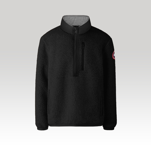 Pull-over Renfrew en Molleton Kind High Pile (s, , M) - Canada Goose - Modalova