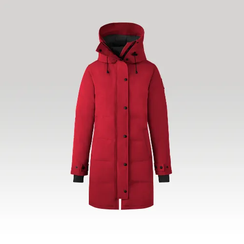 Parka Shelburne Heritage (s, , M) - Canada Goose - Modalova