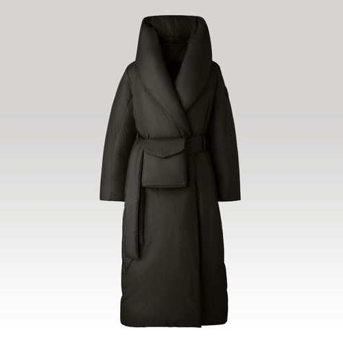 Manteau Elie Blanket (s, , G) - Canada Goose - Modalova